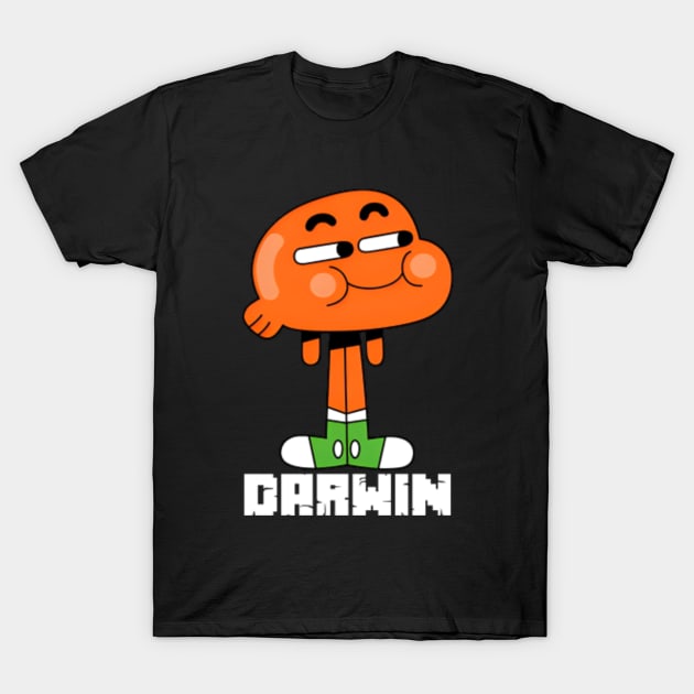 Gumball and darwin store best friends sweatshirts
